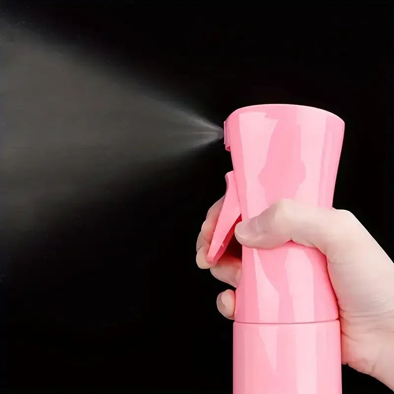 Ensemble Coiffage 5 Pièces Complet