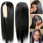 Perruque V Part Lisse Premium