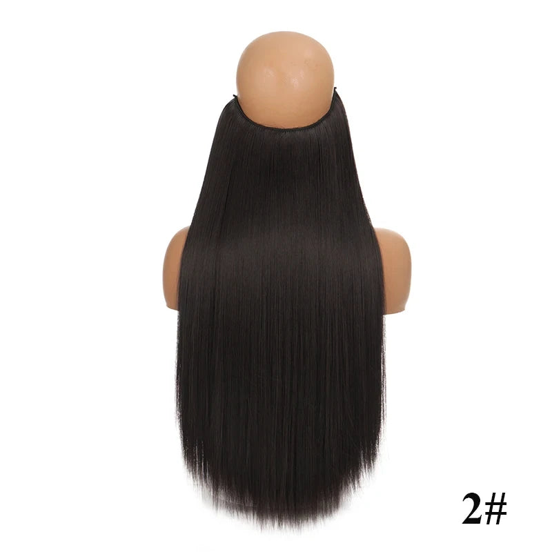 Extension Fil Invisible 40–60 cm