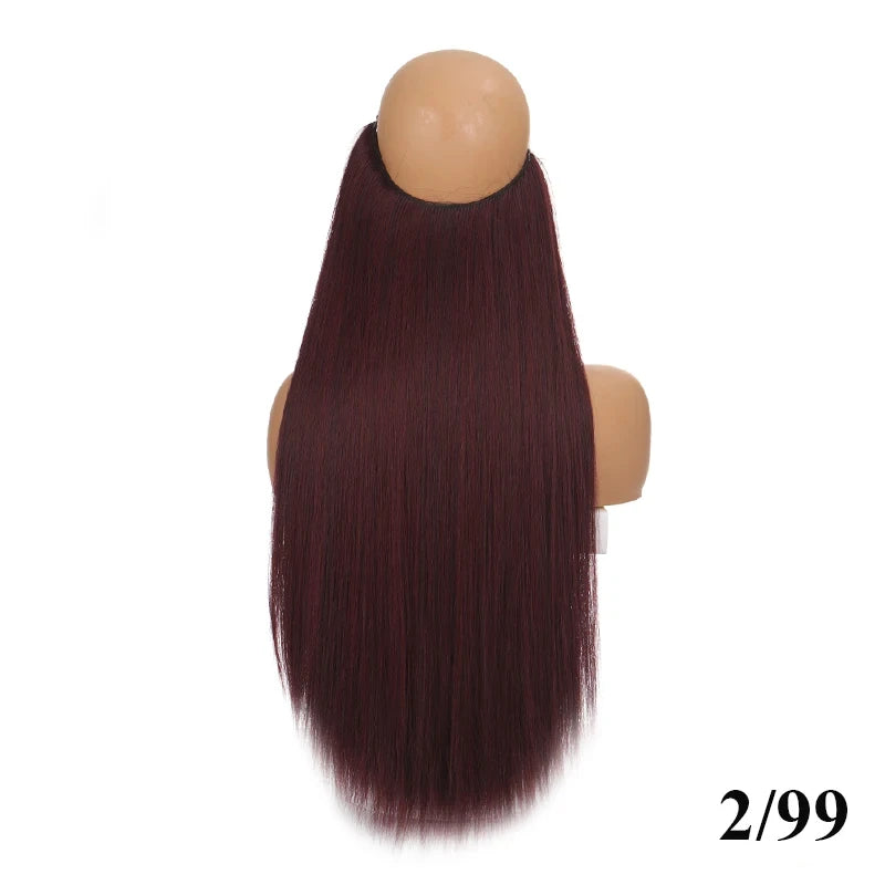 Extension Fil Invisible 40–60 cm