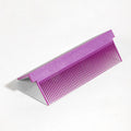 Peigne Lissant Cheveux Fibre Carbone
