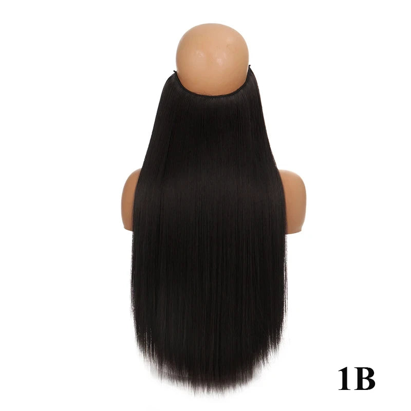 Extension Fil Invisible 40–60 cm