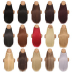 Extension Fil Invisible 40–60 cm