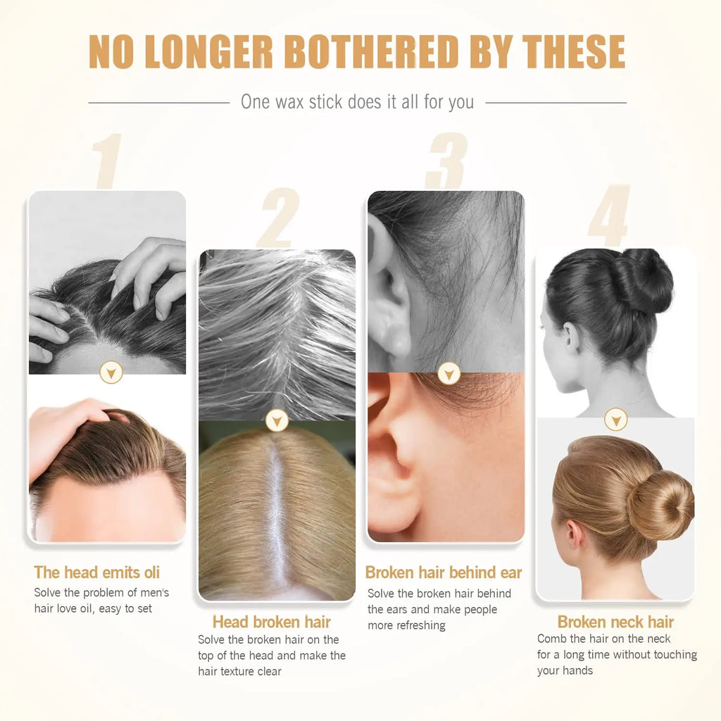 Cire Cheveux Haute Qualité Perruques (