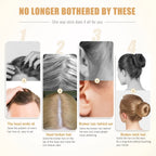 Cire Cheveux Haute Qualité Perruques (