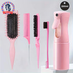 Kit Coiffage 5 Pièces Définition Boucles