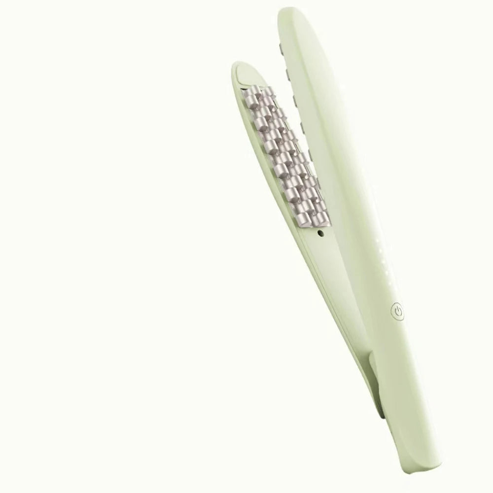 Fer Boucleur Volume Racines Longue Tenue