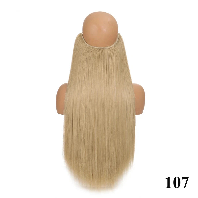 Extension Fil Invisible 40–60 cm