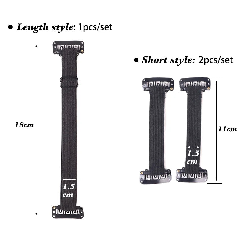 Bande Lift Visage Élastique Anti-Rides