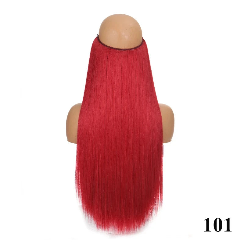 Extension Fil Invisible 40–60 cm