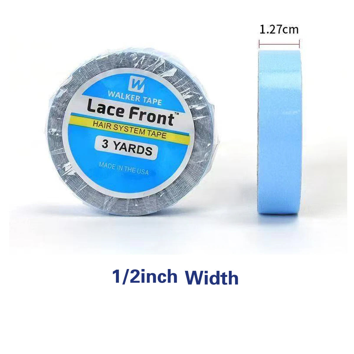 Ruban Adhésif Double Face Extensions perruque