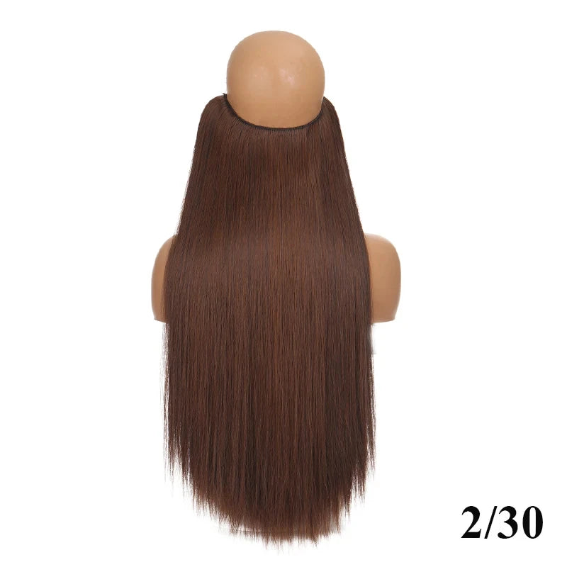 Extension Fil Invisible 40–60 cm