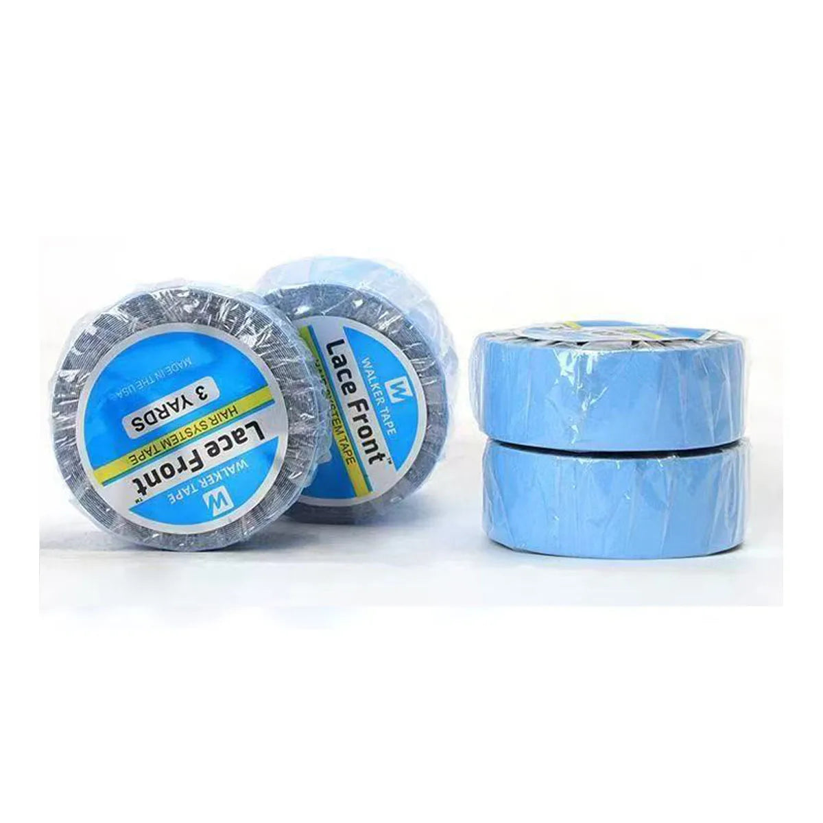 Ruban Adhésif Double Face Extensions perruque