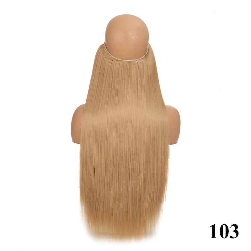 Extension Fil Invisible 40–60 cm