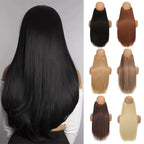 Extension Fil Invisible 40–60 cm