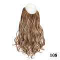Extension Fil Invisible 40–60 cm