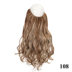 Extension Fil Invisible 40–60 cm