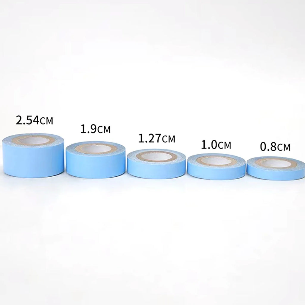 Ruban Adhésif Double Face Extensions perruque