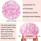 Ensemble Coiffage 5 Pièces Complet