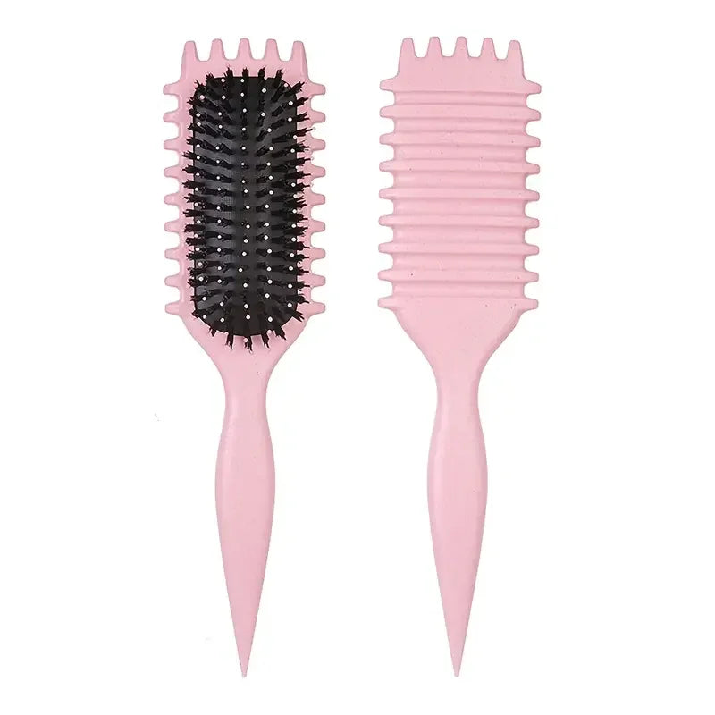 Kit Coiffage 5 Pièces Définition Boucles