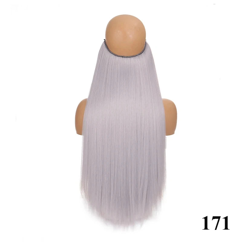 Extension Fil Invisible 40–60 cm