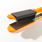 Peigne Lissant Cheveux Fibre Carbone