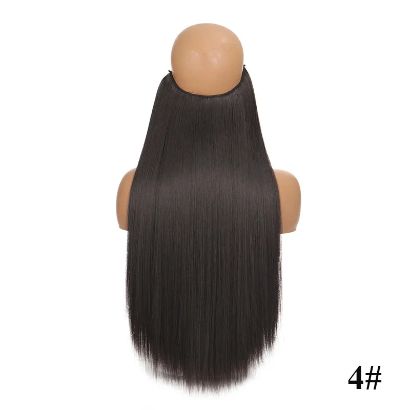 Extension Fil Invisible 40–60 cm