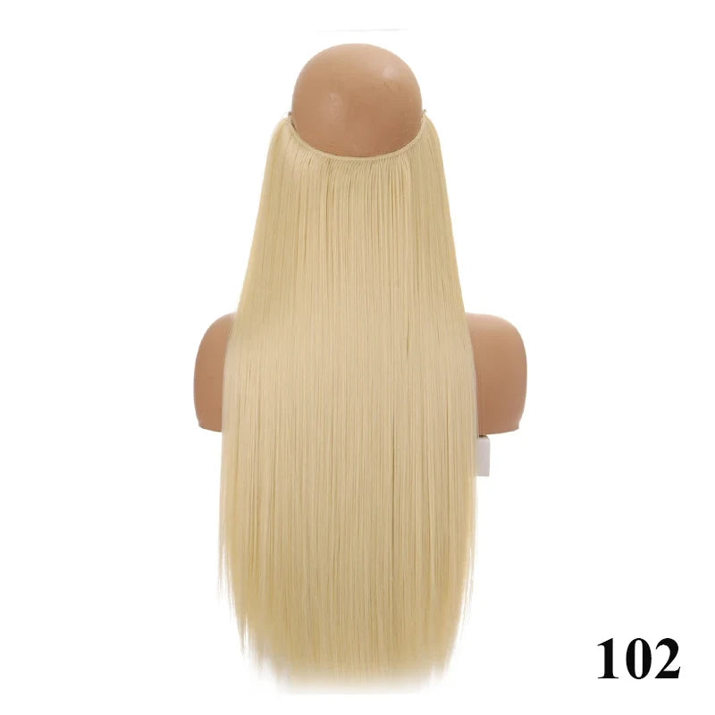 Extension Fil Invisible 40–60 cm