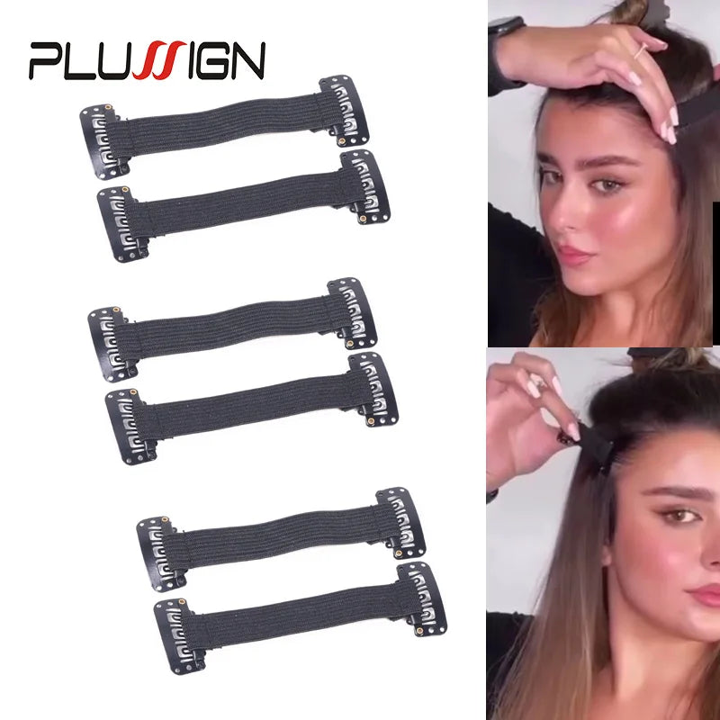 Bande Lift Visage Élastique Anti-Rides