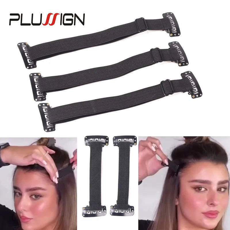 Bande Lift Visage Élastique Anti-Rides
