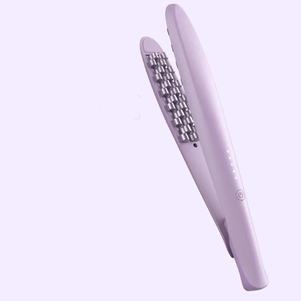 Fer Boucleur Volume Racines Longue Tenue