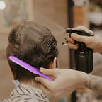 Ensemble Peignes Styling 5/6 Pièces