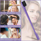 Ensemble Peignes Styling 5/6 Pièces