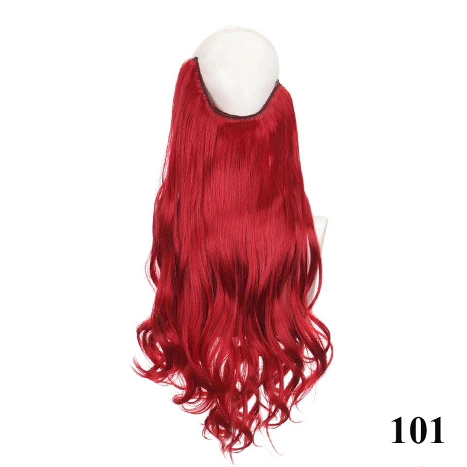 Extension Fil Invisible 40–60 cm